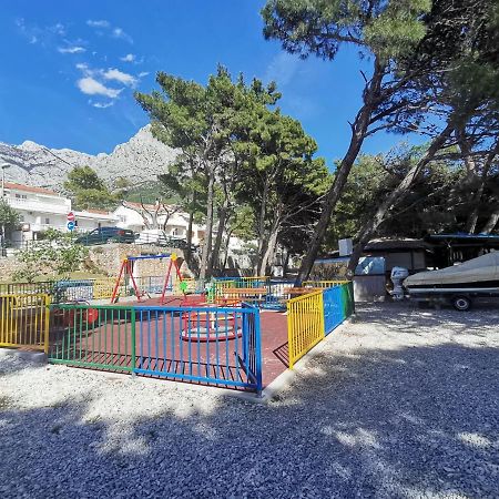 פרומאינה Superior Apt, 4 Rooms, 4 Bathrooms מראה חיצוני תמונה