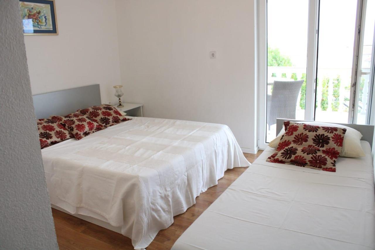 פרומאינה Superior Apt, 4 Rooms, 4 Bathrooms מראה חיצוני תמונה