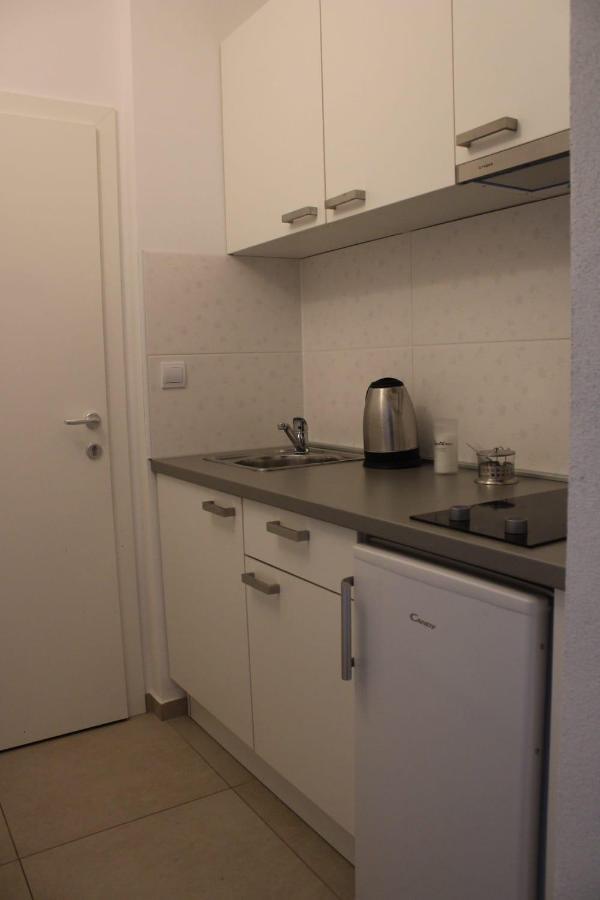 פרומאינה Superior Apt, 4 Rooms, 4 Bathrooms מראה חיצוני תמונה