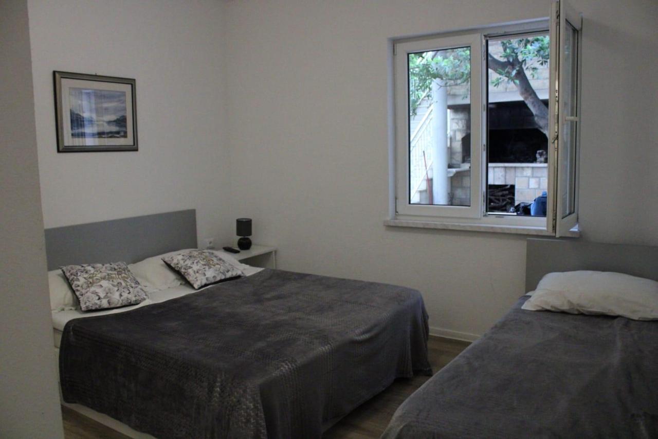 פרומאינה Superior Apt, 4 Rooms, 4 Bathrooms מראה חיצוני תמונה