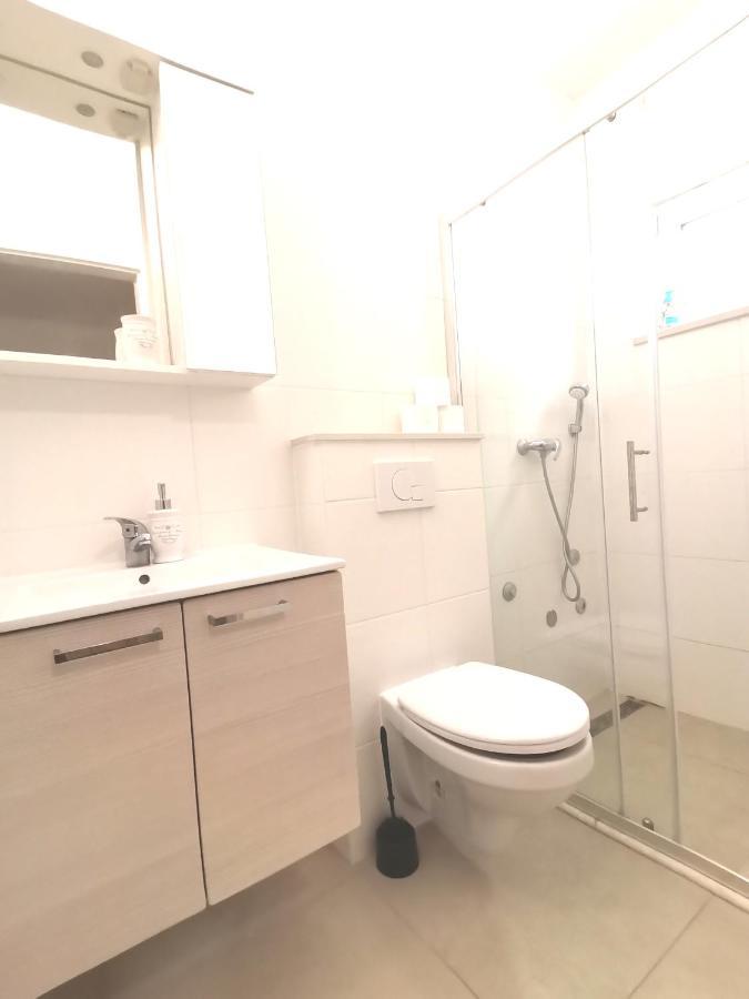 פרומאינה Superior Apt, 4 Rooms, 4 Bathrooms מראה חיצוני תמונה