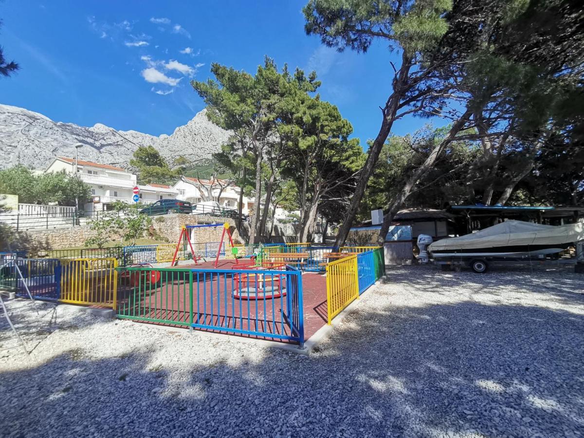 פרומאינה Superior Apt, 4 Rooms, 4 Bathrooms מראה חיצוני תמונה