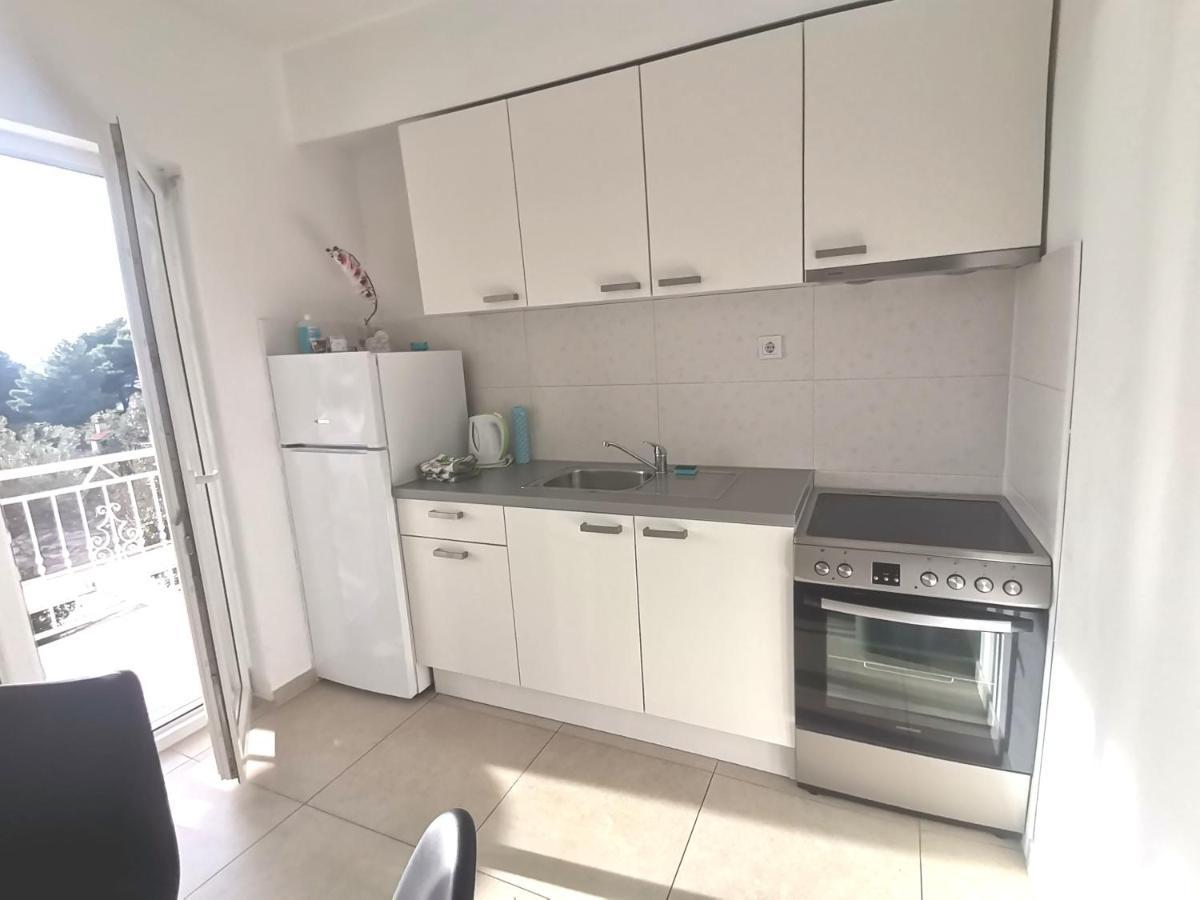 פרומאינה Superior Apt, 4 Rooms, 4 Bathrooms מראה חיצוני תמונה